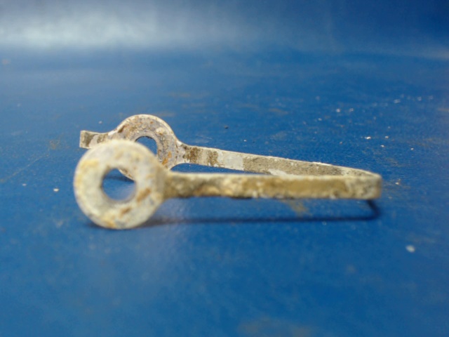 0460108-1 Cessna - Guard - Aileron Control Cable